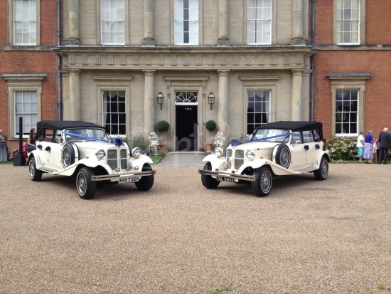 Beauford Style