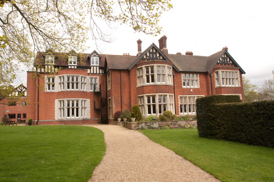 Scalford Hall Hotel