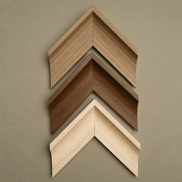 Contemporary Wood - Category 6 