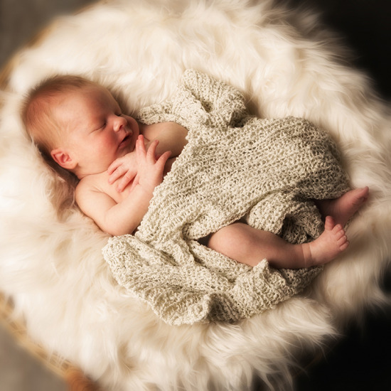 Newborn Photography Sessions