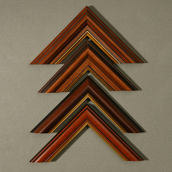 Traditional Wood - Category 4