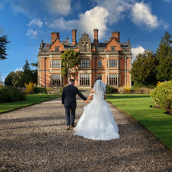 Beaumanor Hall