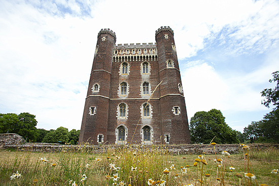 Tattershall Castle