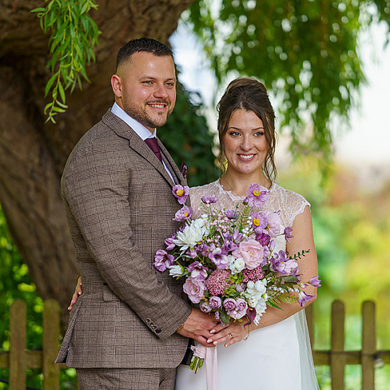 Emma & Tom June 25
