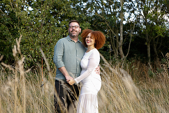 Danielle & Joe 2025