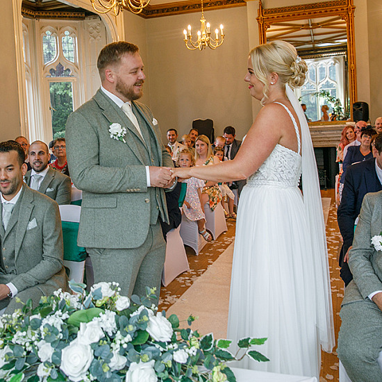 Gemma & Darryl July 25