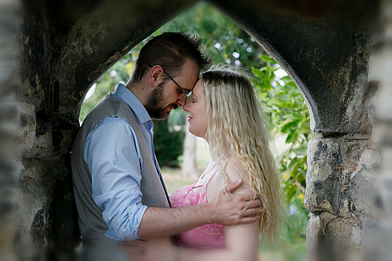 Reanna & Chris Pre Wedding Shoot Aug 25