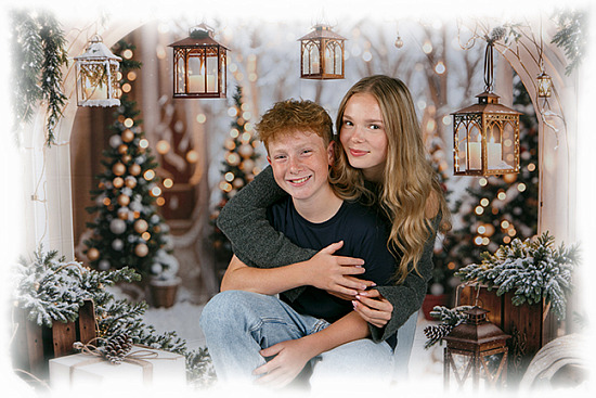 Sutton Xmas