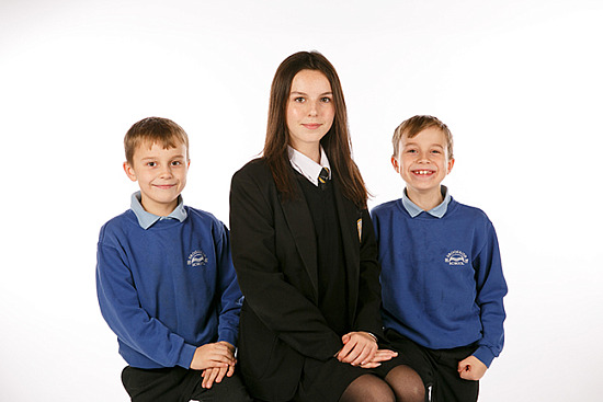 Poppleton School Nov 25