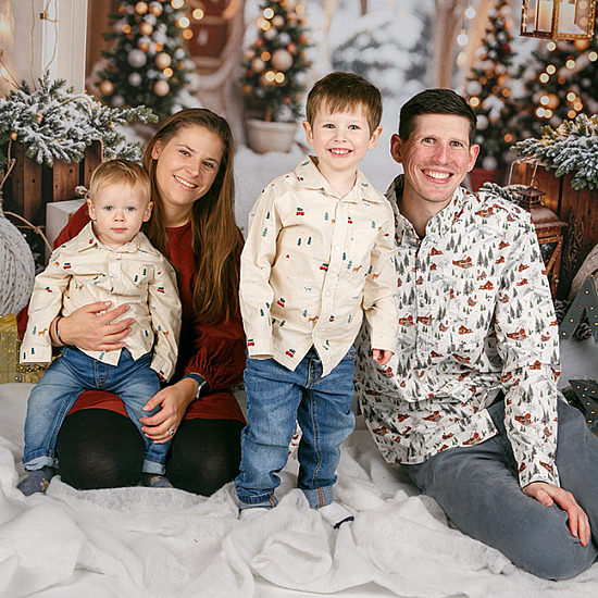 Plant WW Xmas Dec 25