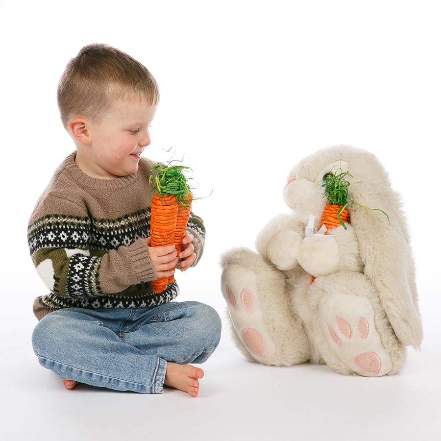 Free Studio Shoots During 2026 | Motherday_Rabbit.jpg