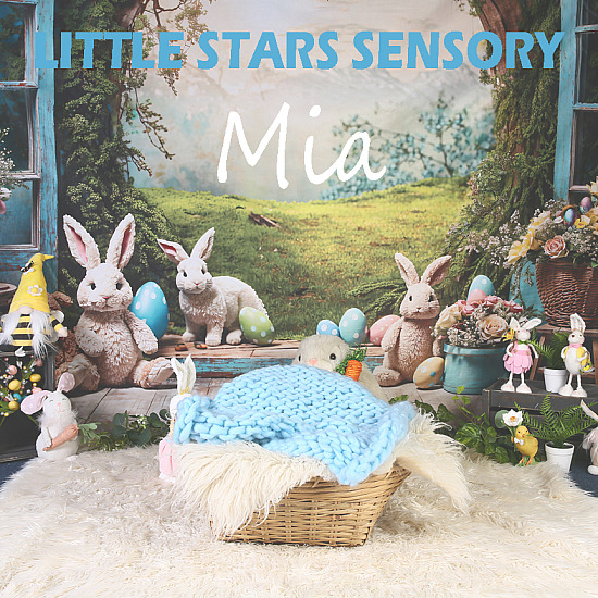 Little Stars - Mia
