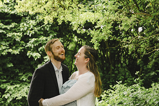 Steph & Asher Wedding