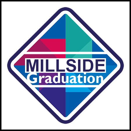 Millside Nursery Graduation 2026