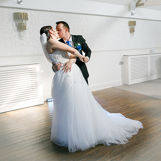 Louise & Adam July 26