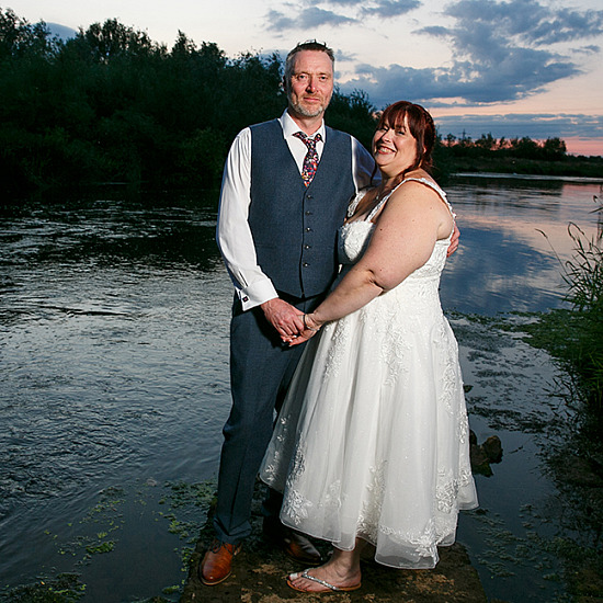Emma & Will July 26