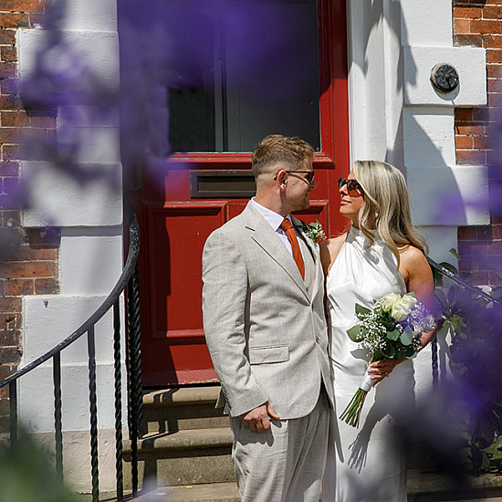 Jess & Matt July 2026