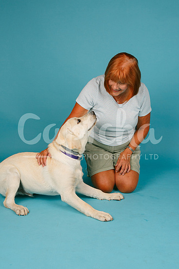 Sharon & Kylo