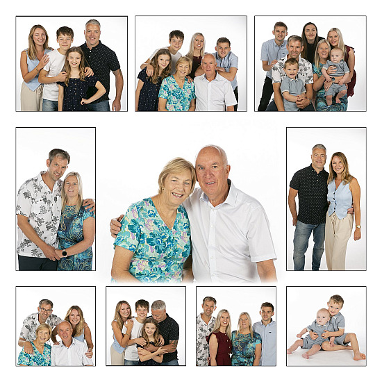 Smith Family