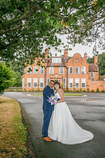 Felicity & Gurps Aug 26