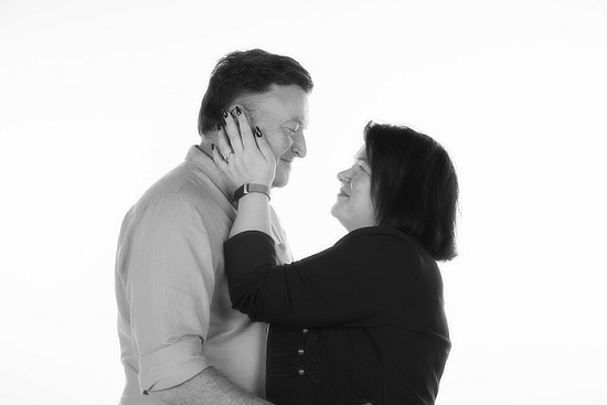 Sharon & Gary