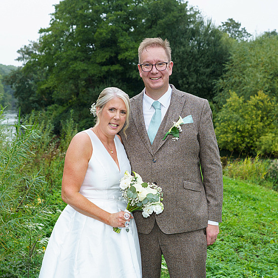 Rachel & Anthony Sept 26