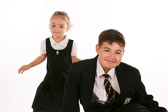 Davies School Photos